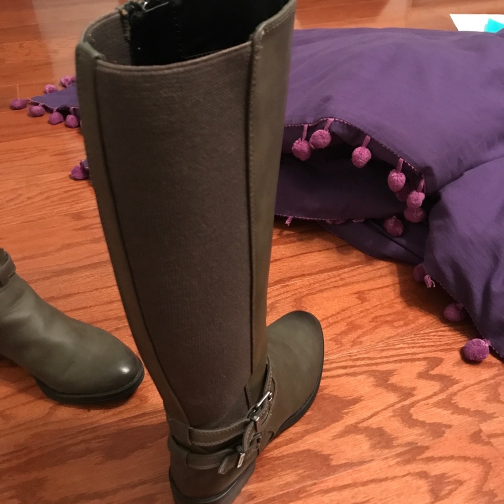 Sam Edelman boots - Picture 3 of 7